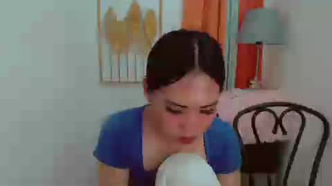 Snapshot of asian_pinay_oldlover chatting on 07.11.26 Angel online show from 07.11.26