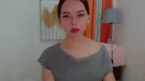 Snapshot of asian_pinay_oldlover chatting on 07.13.26 Angel online show from 07.13.26