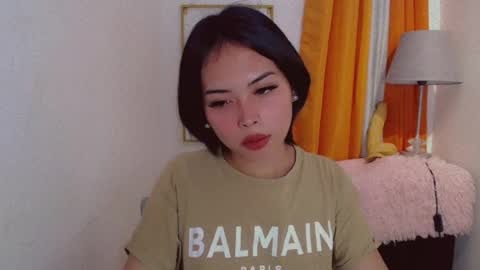 Snapshot of asian_pinay_oldlover chatting on 07.15.26 Angel online show from 07.15.26