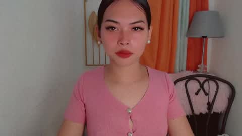Snapshot of asian_pinay_oldlover chatting on 07.19.26 Angel online show from 07.19.26
