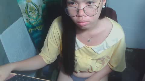 Rhean online show from 02.22.25