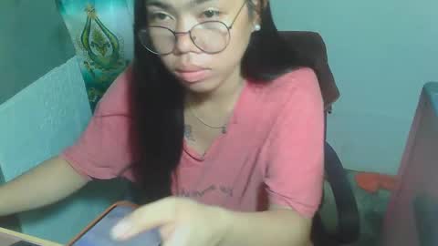 Rhean online show from 02.27.25