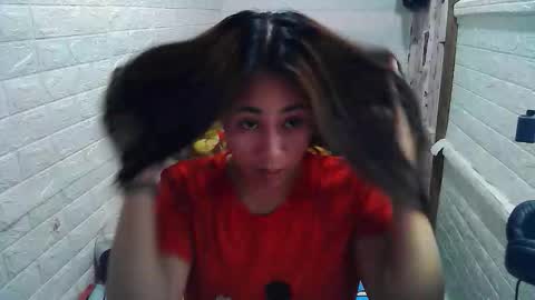 Trixie online show from 11.20.25