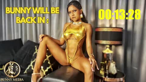 BUNNY WILDER online show from 02.14.25