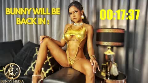 BUNNY WILDER online show from 03.05.25