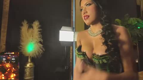 BUNNY WILDER online show from 03.21.26