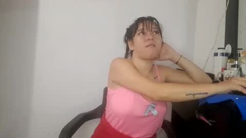 Damara Roland online show from 10.24.25