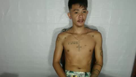 angello abayon online show from 02.07.26