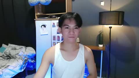 Snapshot of asian_wayne chatting on 01.21.25 wayne online show from 01.21.25