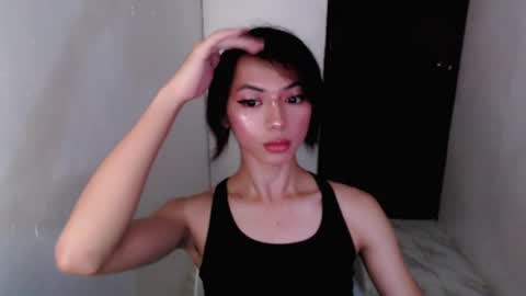 Snapshot of asianalexandra chatting on 05.07.26 ALEXANDRA online show from 05.07.26