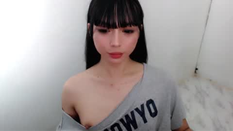 ALEXANDRA online show from 08.01.26