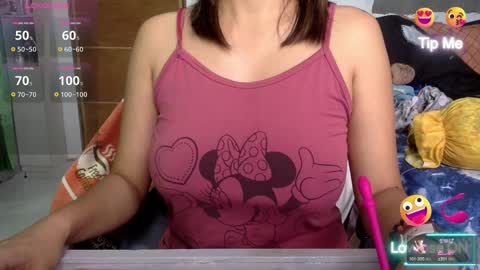 ashley online show from 02.22.25