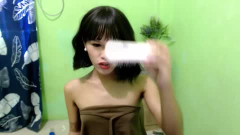 asianbabe_elvira online show from 01.19.26