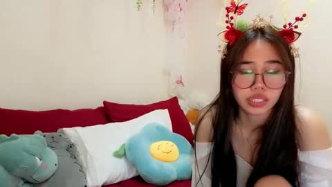 candy online show from 12.24.24