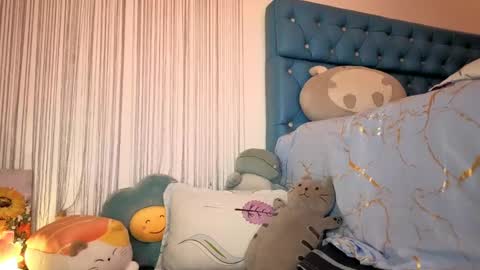 candy online show from 02.09.25