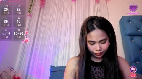 candy online show from 02.21.25