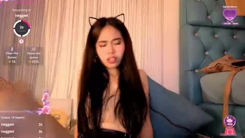 candy online show from 02.22.25