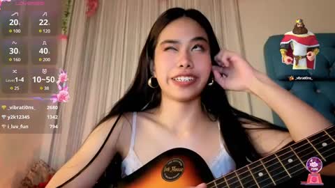 candy online show from 02.24.25