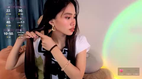 candy online show from 09.21.25