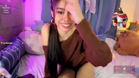 candy online show from 11.13.25