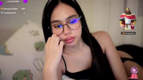 Snapshot of asianbabecandy chatting on 05.20.26 candy online show from 05.20.26