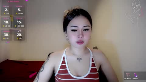 Hien online show from 12.05.24