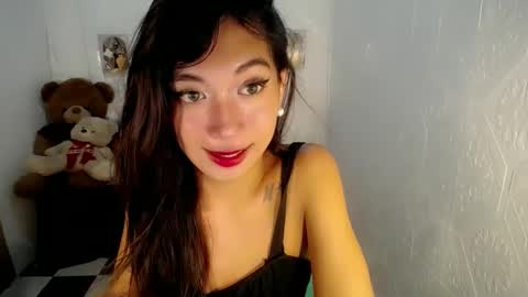 Snapshot of asianbarbie05 chatting on 12.16.24 SOFIA online show from 12.16.24