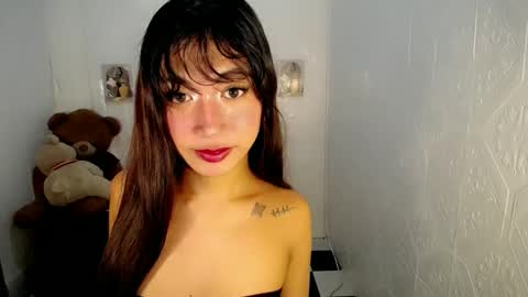 Snapshot of asianbarbie05 chatting on 12.22.24 SOFIA online show from 12.22.24