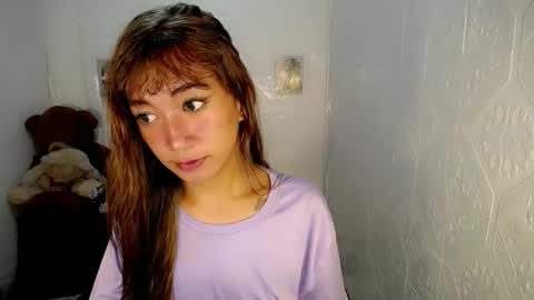 Snapshot of asianbarbie05 chatting on 01.01.25 SOFIA online show from 01.01.25