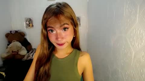 Snapshot of asianbarbie05 chatting on 01.09.25 SOFIA online show from 01.09.25