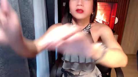 aika online show from 09.28.25