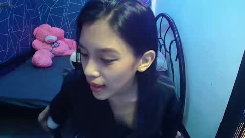 Snapshot of asianblair_x chatting on 10.25.25 asianblair_x online show from 10.25.25