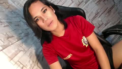 asianblk_barbiedoll online show from 02.23.25