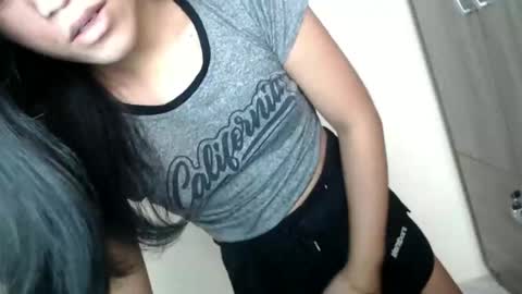 asianblk_barbiedoll online show from 04.16.26