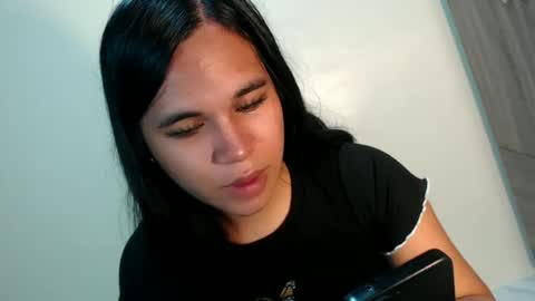 Snapshot of asianblk_barbiedoll chatting on 06.30.26 asianblk_barbiedoll online show from 06.30.26