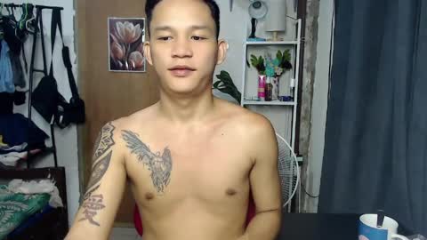 Snapshot of asianboycock14 chatting on 05.16.26 asianboycock14 online show from 05.16.26