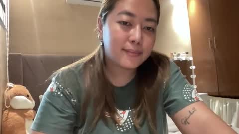 Snapshot of asianbunny10 chatting on 09.09.25 Curvy online show from 09.09.25