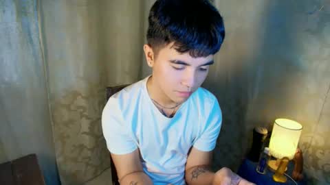 kairo dewji in ifbi online show from 02.26.26