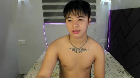 Snapshot of asiancarl_bigcock chatting on 05.17.26 kairo dewji in ifbi online show from 05.17.26
