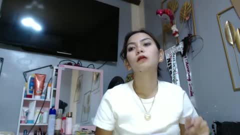 asian charlotte online show from 12.21.24