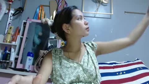 asian charlotte online show from 03.07.25
