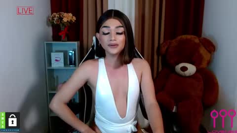 Michelle  Dont forget to follow me online show from 03.04.25