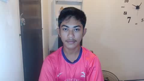 Snapshot of asiancockhero22 chatting on 12.03.24 HERO online show from 12.03.24