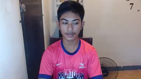 Snapshot of asiancockhero22 chatting on 12.03.24 HERO online show from 12.03.24