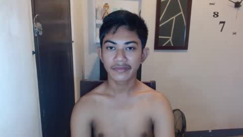 Snapshot of asiancockhero22 chatting on 12.03.24 HERO online show from 12.03.24