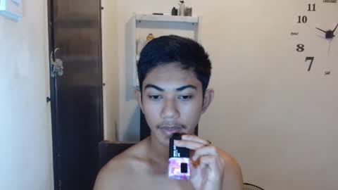 Snapshot of asiancockhero22 chatting on 12.04.24 HERO online show from 12.04.24