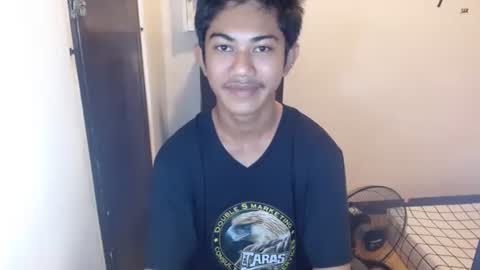 Snapshot of asiancockhero22 chatting on 01.03.25 HERO online show from 01.03.25