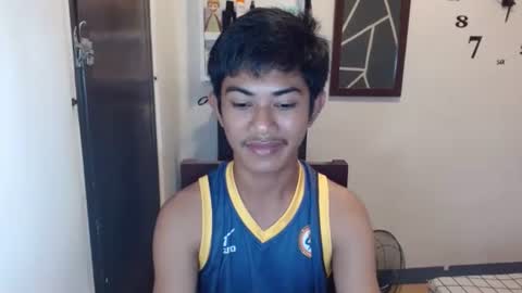 Snapshot of asiancockhero22 chatting on 01.07.25 HERO online show from 01.07.25