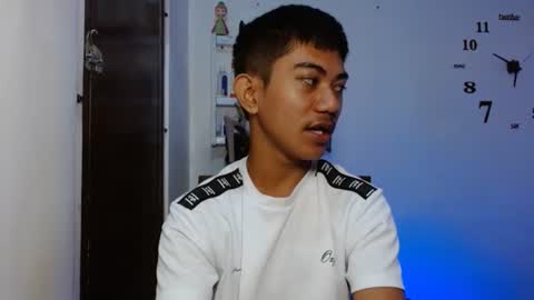 Snapshot of asiancockhero22 chatting on 02.01.25 HERO online show from 02.01.25