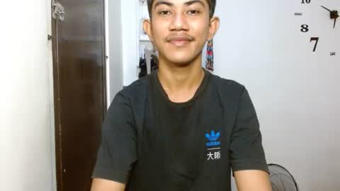 Snapshot of asiancockhero22 chatting on 02.03.25 HERO online show from 02.03.25